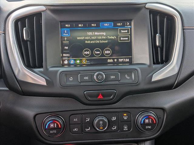 Used 2019 GMC Terrain SLE w/ Driver Convenience Package image 13