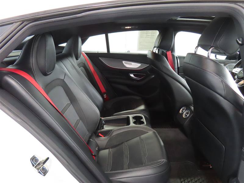 Used 2020 Mercedes-Benz AMG GT 53 image 40