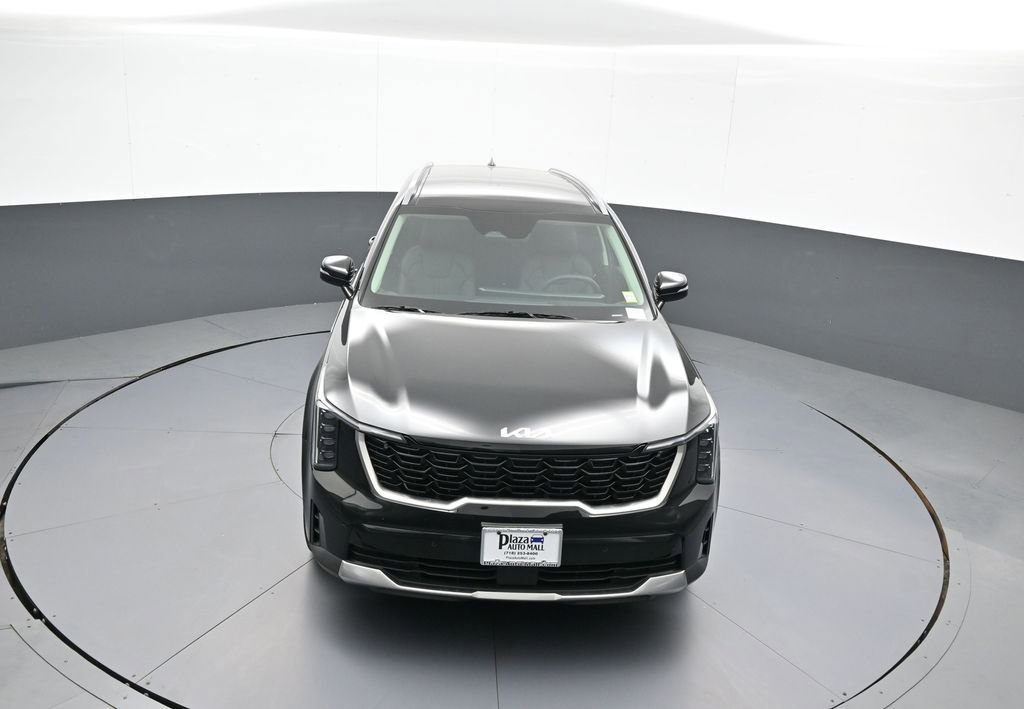 New 2026 Kia Sorento S w/ S Panoramic Sunroof Package FWD image 36