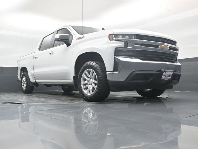 Used 2020 Chevrolet Silverado 1500 LT w/ All-Star Edition image 44