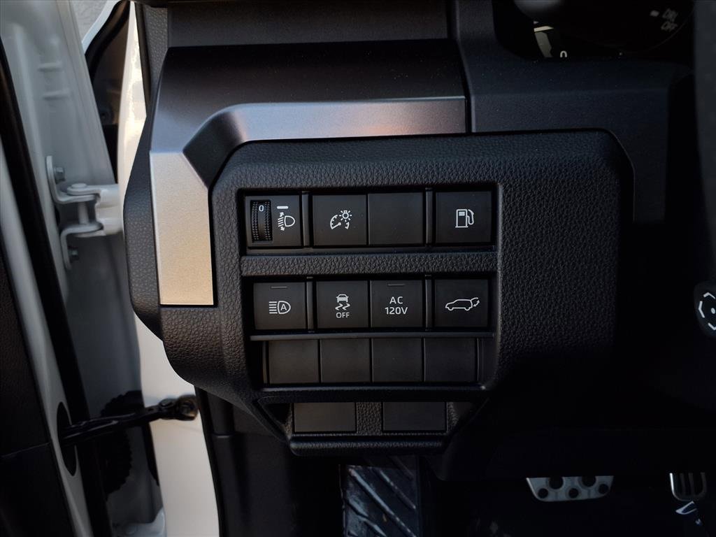 Certified 2025 Toyota 4Runner TRD Sport image 40