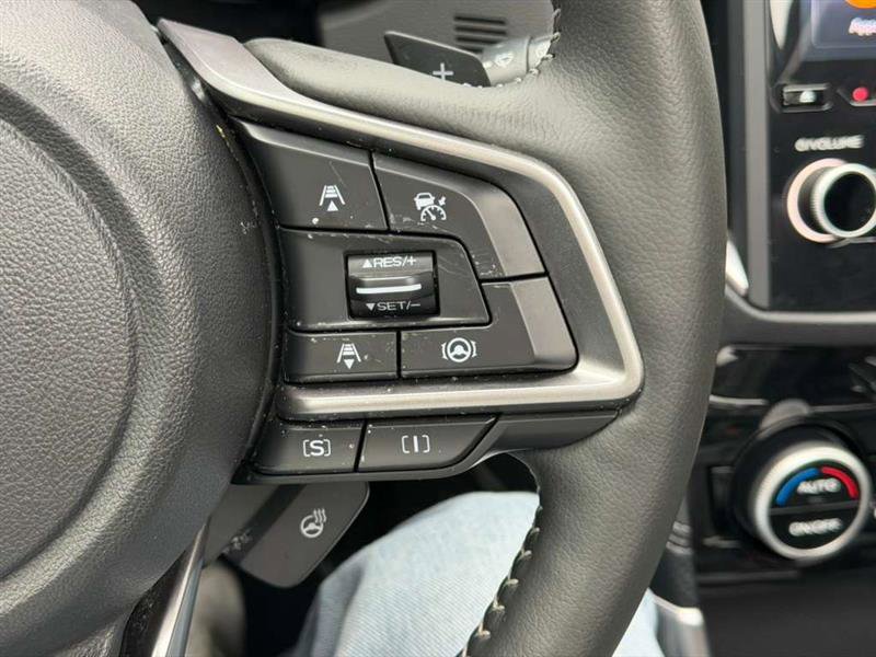 Used 2023 Subaru Forester Limited image 34