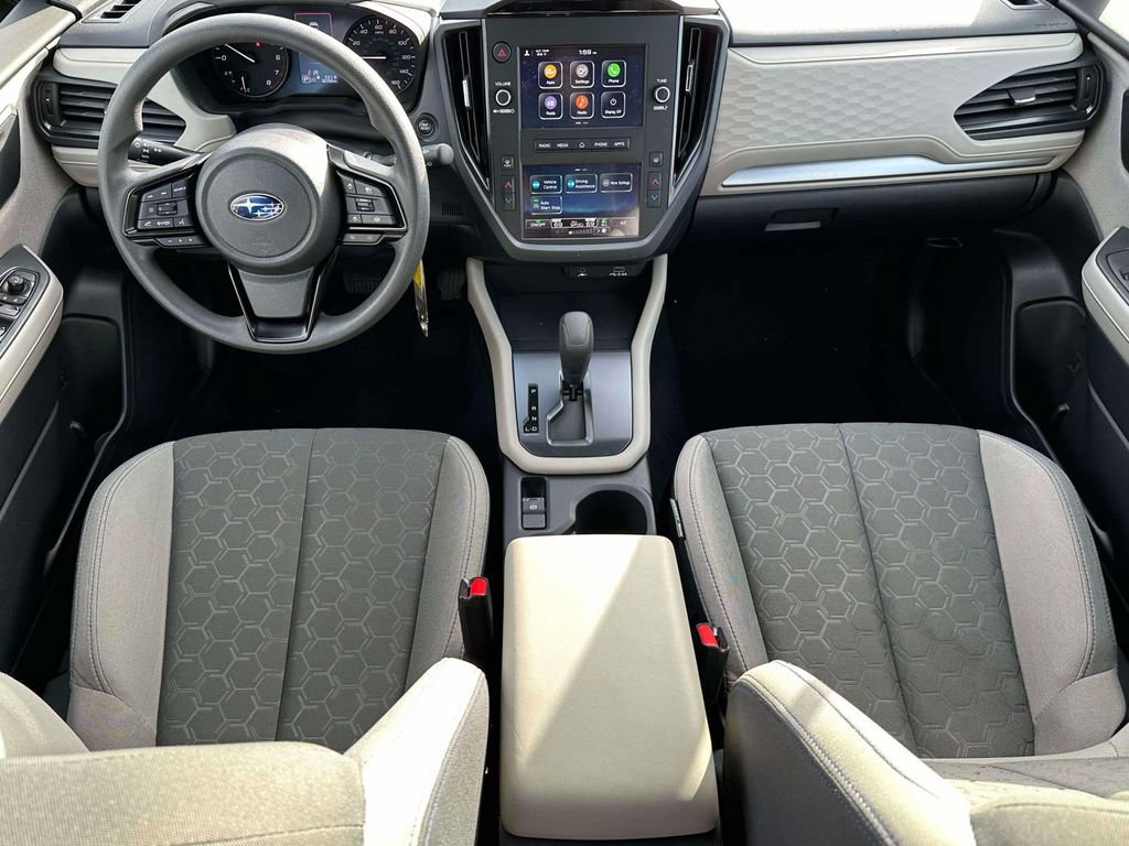 Certified 2025 Subaru Forester image 10