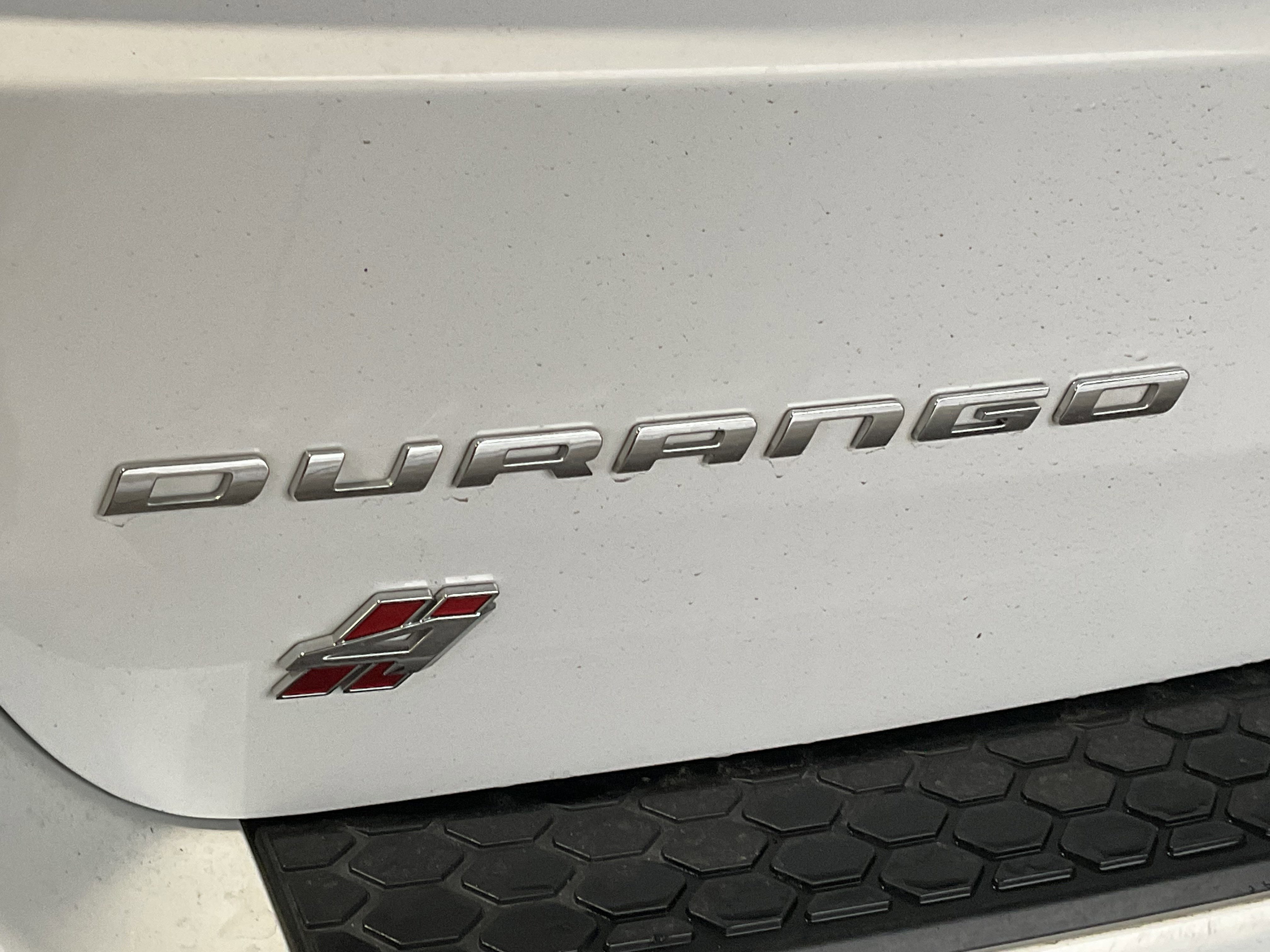 Used 2025 Dodge Durango R/T image 7