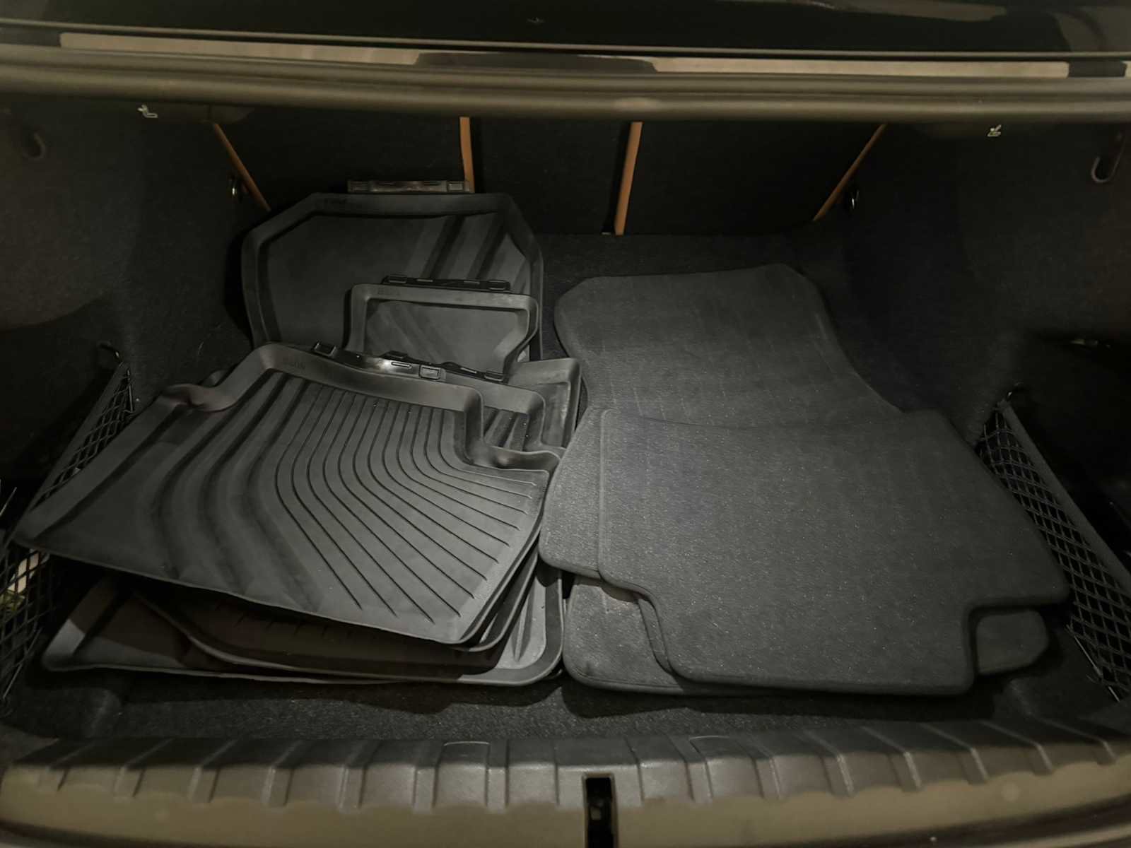 Used 2021 BMW 430i xDrive Coupe w/ M Sport Package AWD/4WD image 24