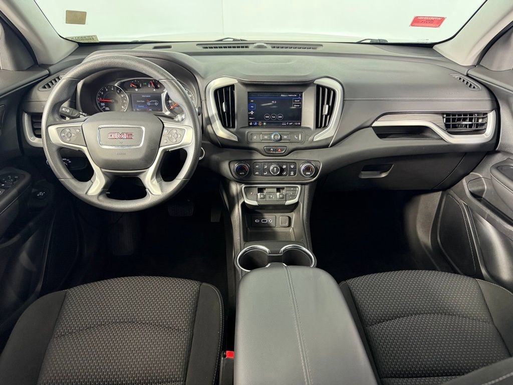 Used 2023 GMC Terrain SLE w/ Driver Convenience Package image 13