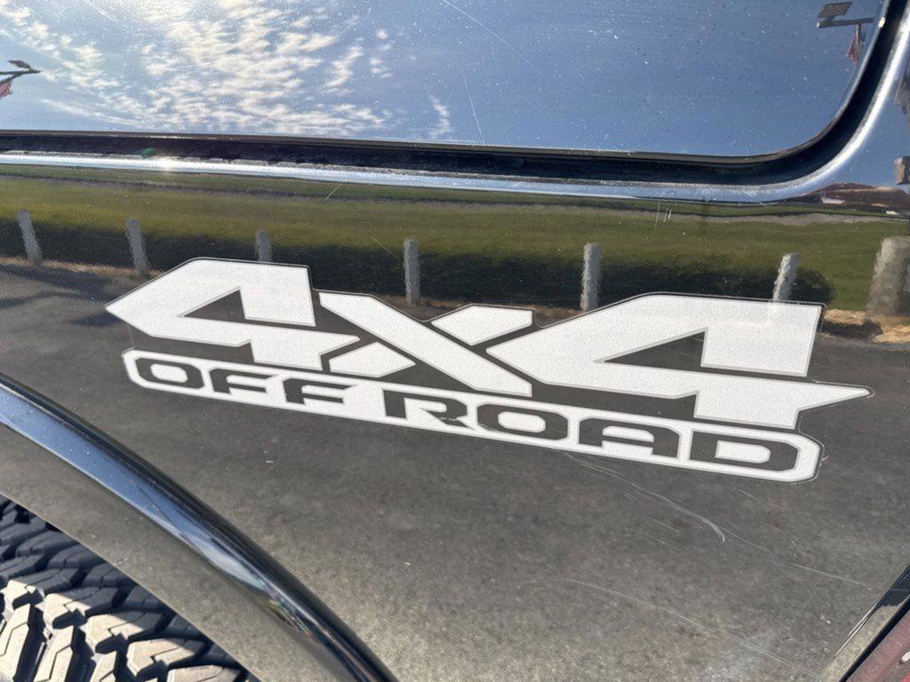 Used 2020 RAM 2500 Limited AWD/4WD image 41