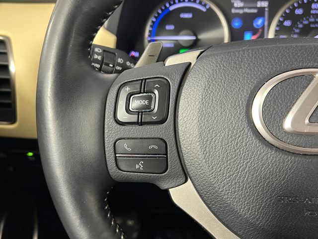 Used 2019 Lexus NX 300h AWD w/ Premium Package image 27