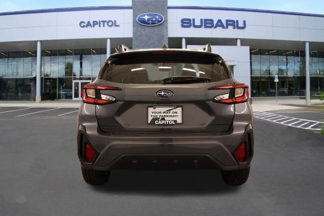New 2026 Subaru Crosstrek 2.0i Premium image 4