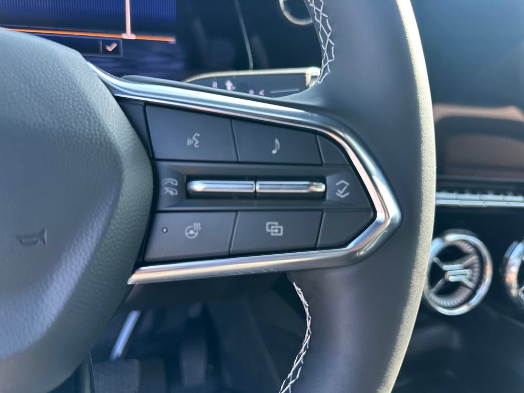 New 2026 Chevrolet Blazer EV LT AWD/4WD image 18