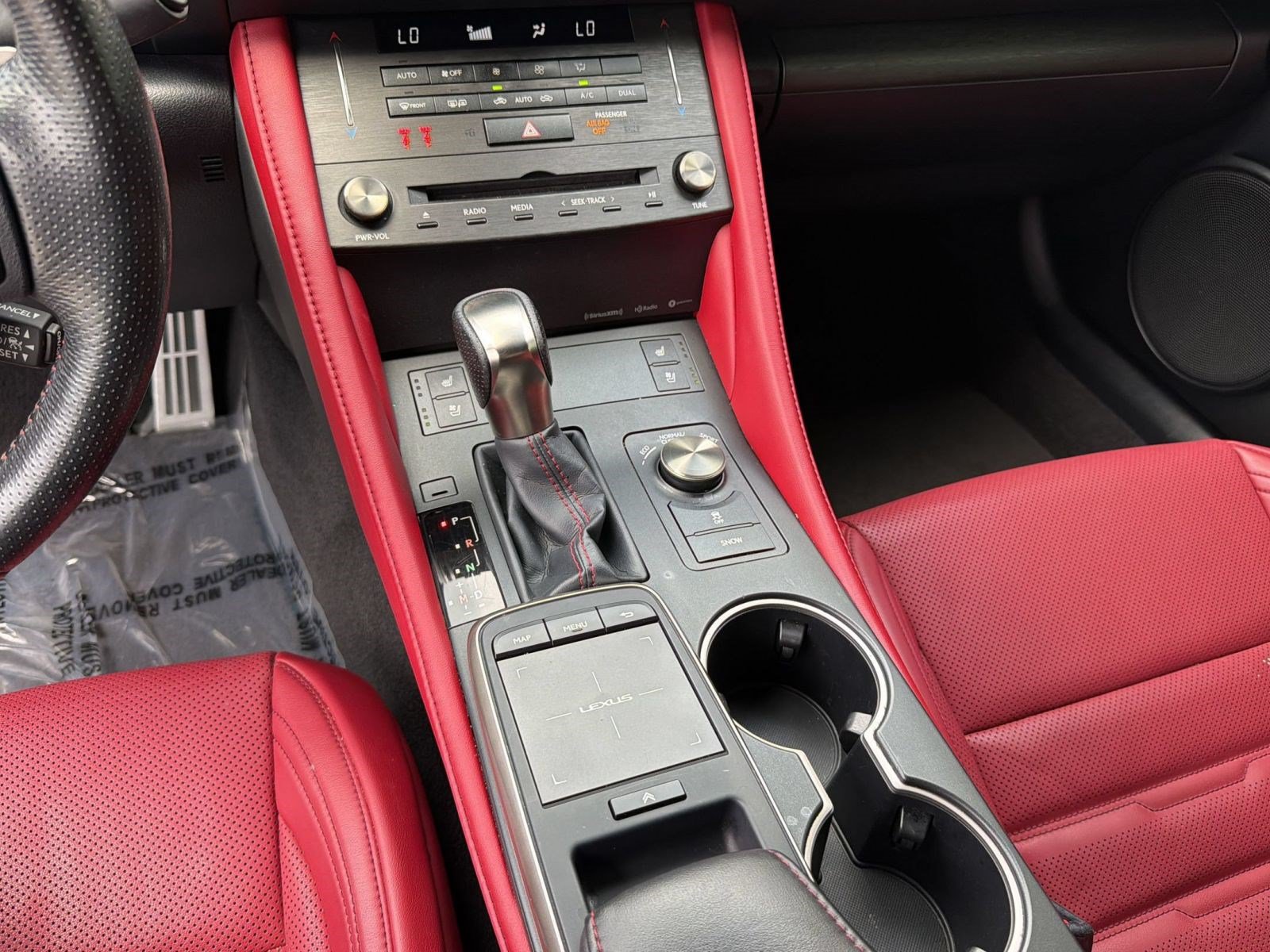 Used 2019 Lexus RC 300 F Sport RWD image 18