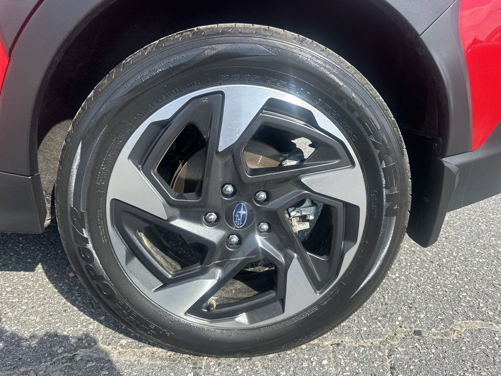 Used 2024 Subaru Crosstrek 2.5i Limited image 29