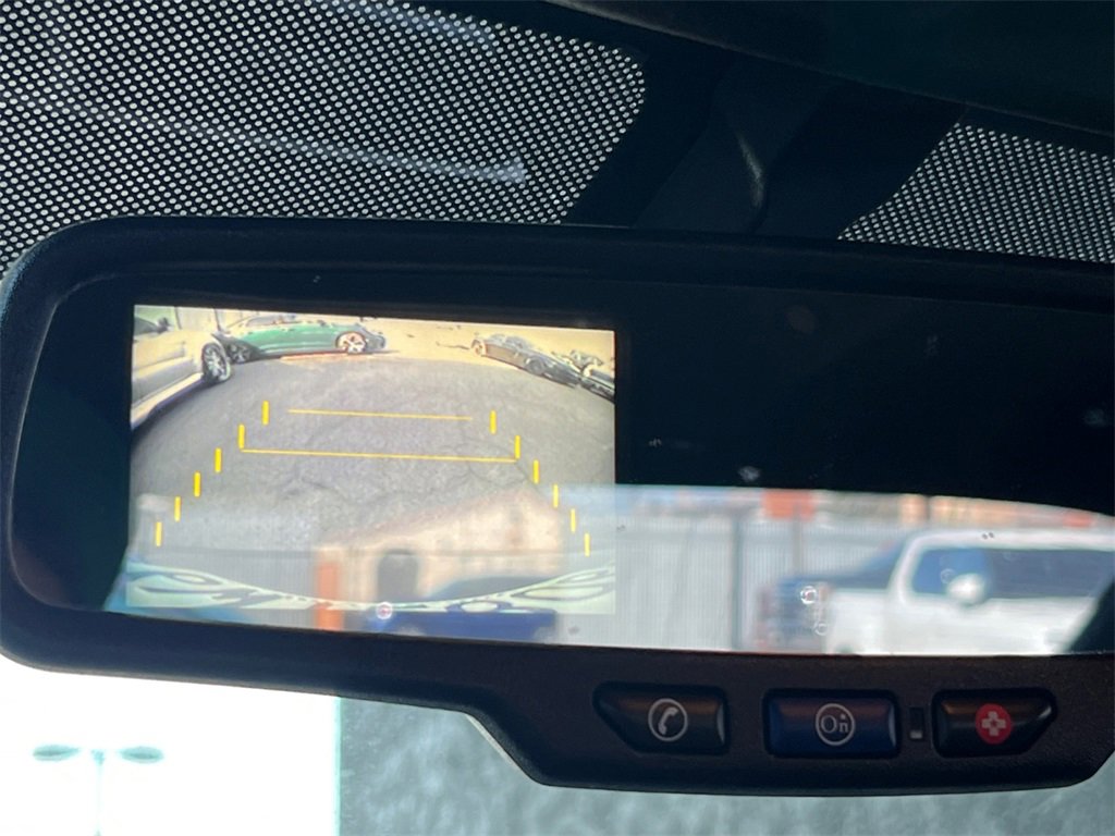 Used 2012 Chevrolet Camaro LT w/ RS Package image 19