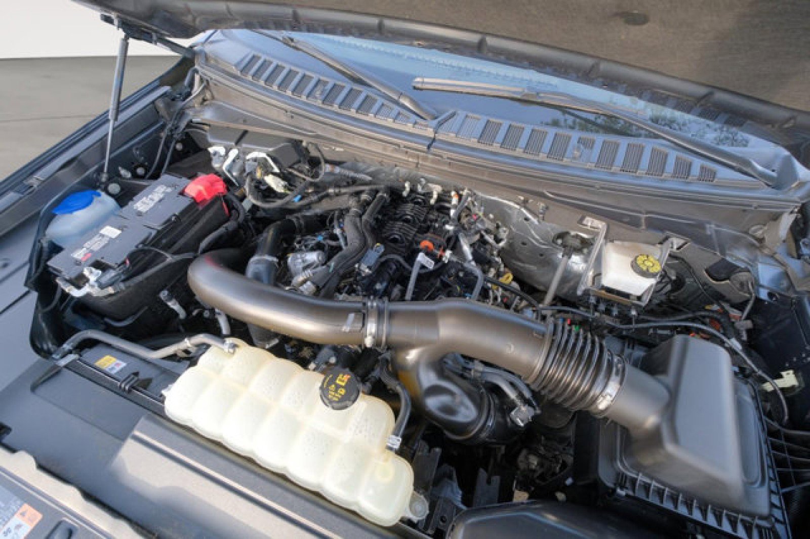 Used 2024 Lincoln Navigator Reserve image 9
