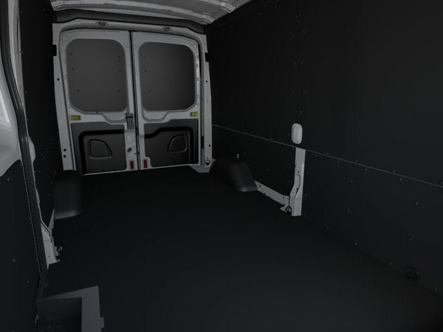 New 2026 Ford Transit 250 148 Medium Roof Extended AWD w/ Load Area Protection Package image 11