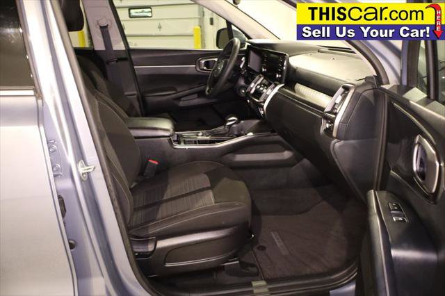 Used 2021 Kia Sorento LX FWD image 27