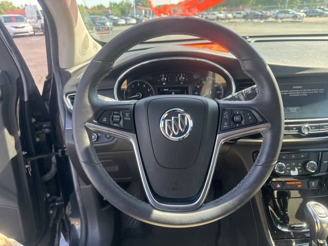 Used 2017 Buick Encore Preferred image 26