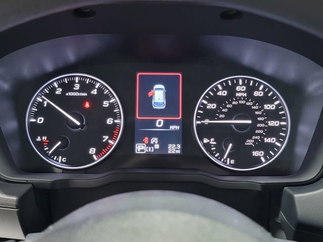 New 2026 Subaru Impreza 2.0i Sport AWD/4WD image 31