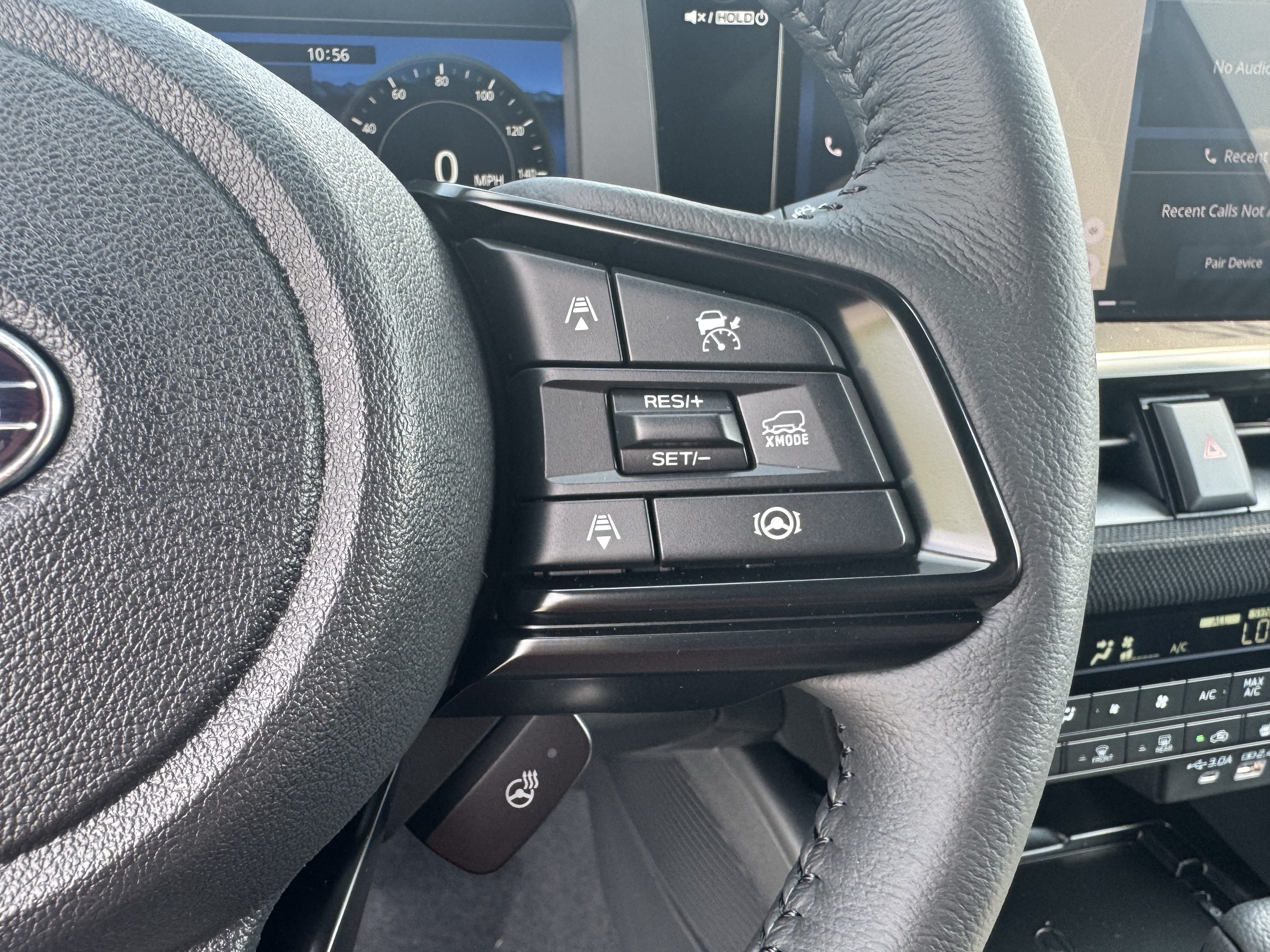 New 2026 Subaru Outback Premium AWD/4WD image 19