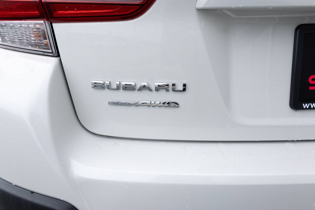Used 2022 Subaru Crosstrek 2.0i Premium AWD/4WD image 5