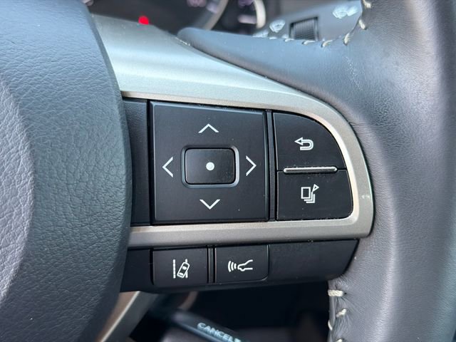 Used 2018 Lexus ES 350 w/ Premier Package image 25