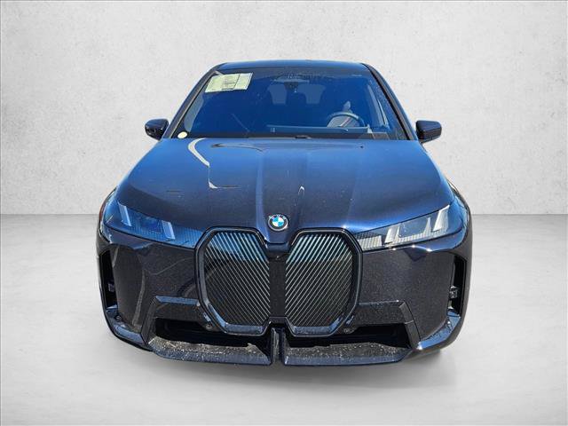 New 2026 BMW iX xDrive60 w/ M Sport Package AWD/4WD image 6