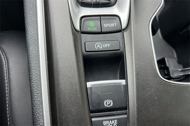 Used 2022 Honda Accord Sport image 37