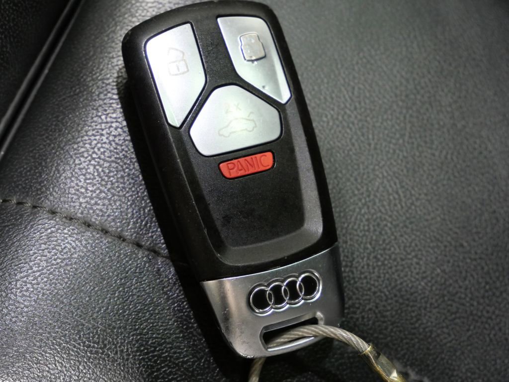 Used 2024 Audi Q5 2.0T Premium Plus image 29