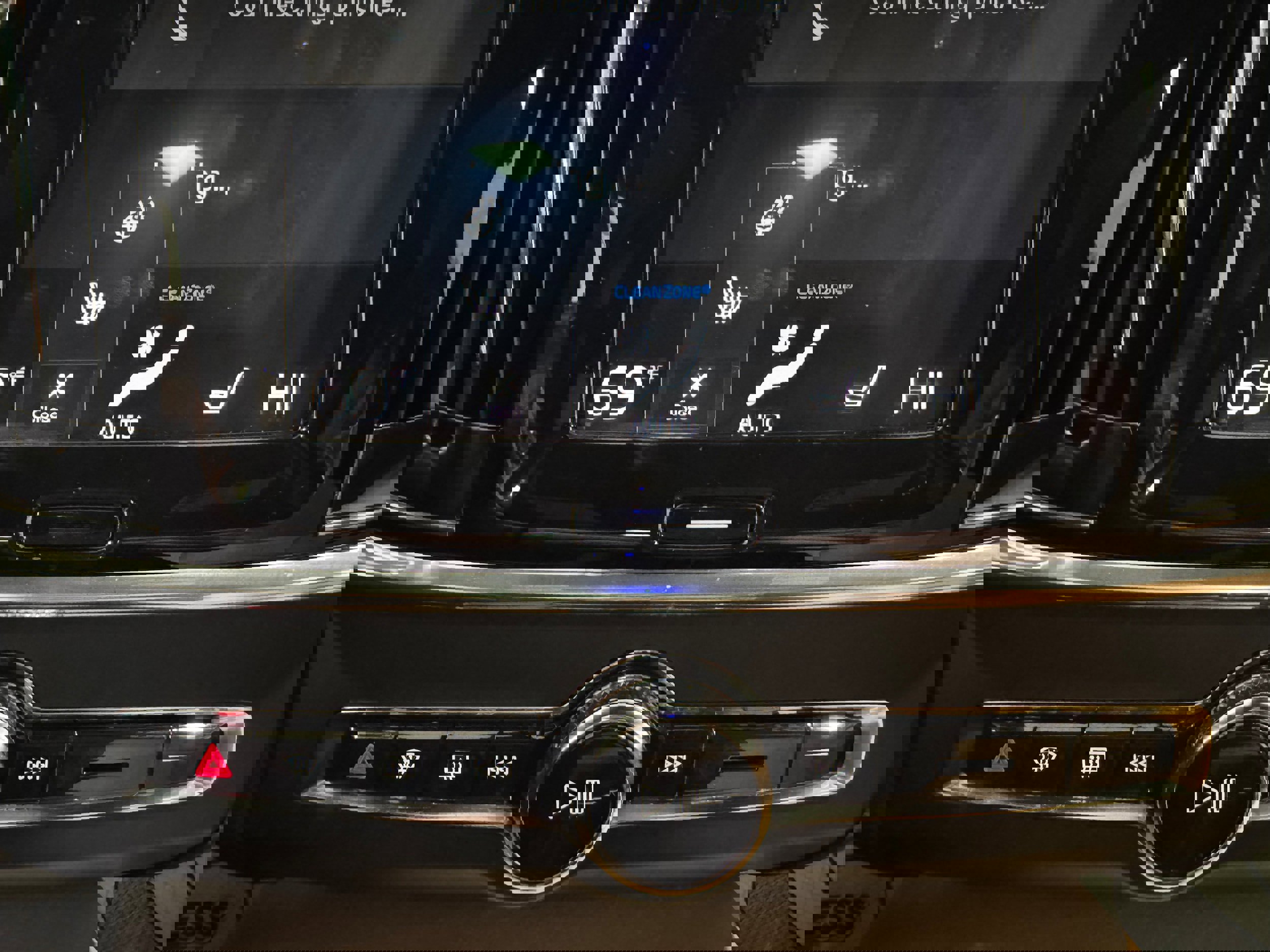 Used 2018 Volvo V90 T6 Cross Country w/ Convenience Package image 17