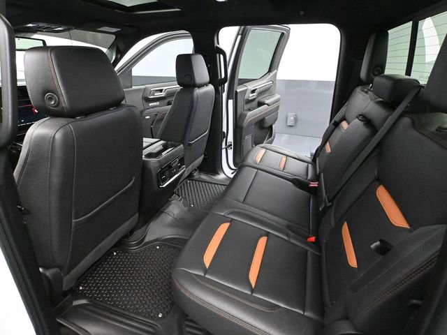 Used 2023 GMC Sierra 1500 AT4 w/ AT4 Preferred Package image 46