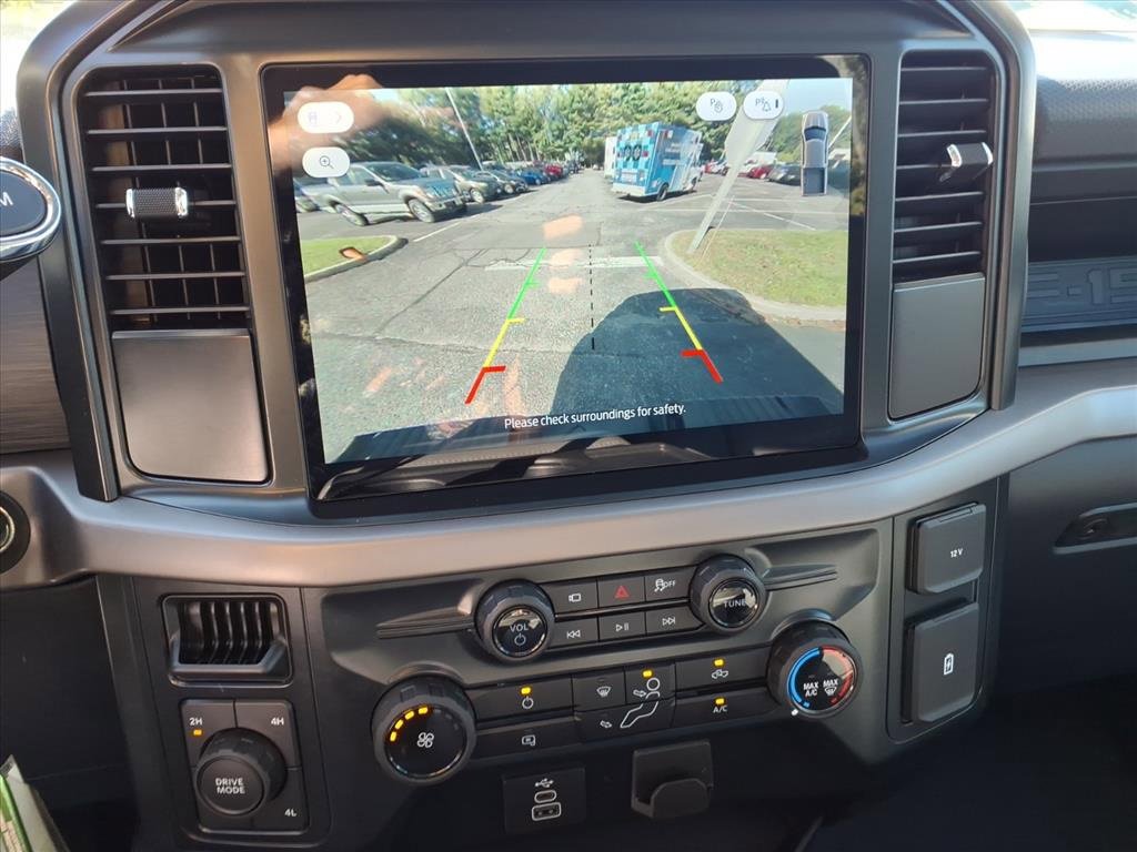 Used 2025 Ford F150 XL image 21