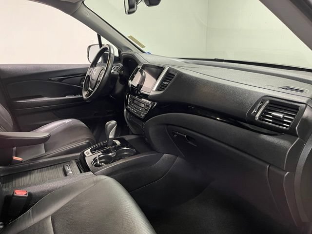 Used 2019 Honda Ridgeline RTL-E image 10