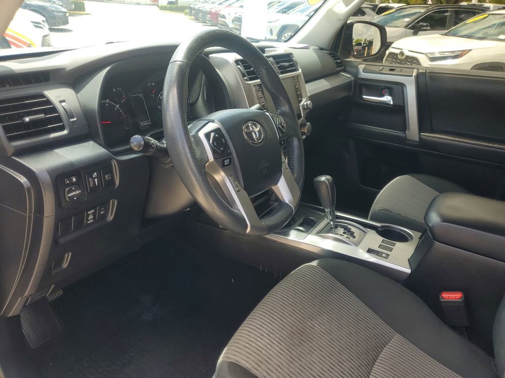 Used 2023 Toyota 4Runner SR5 image 15