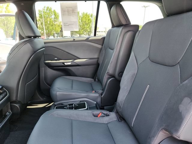 Used 2026 Lexus TX 350 AWD w/ Technology Package image 17