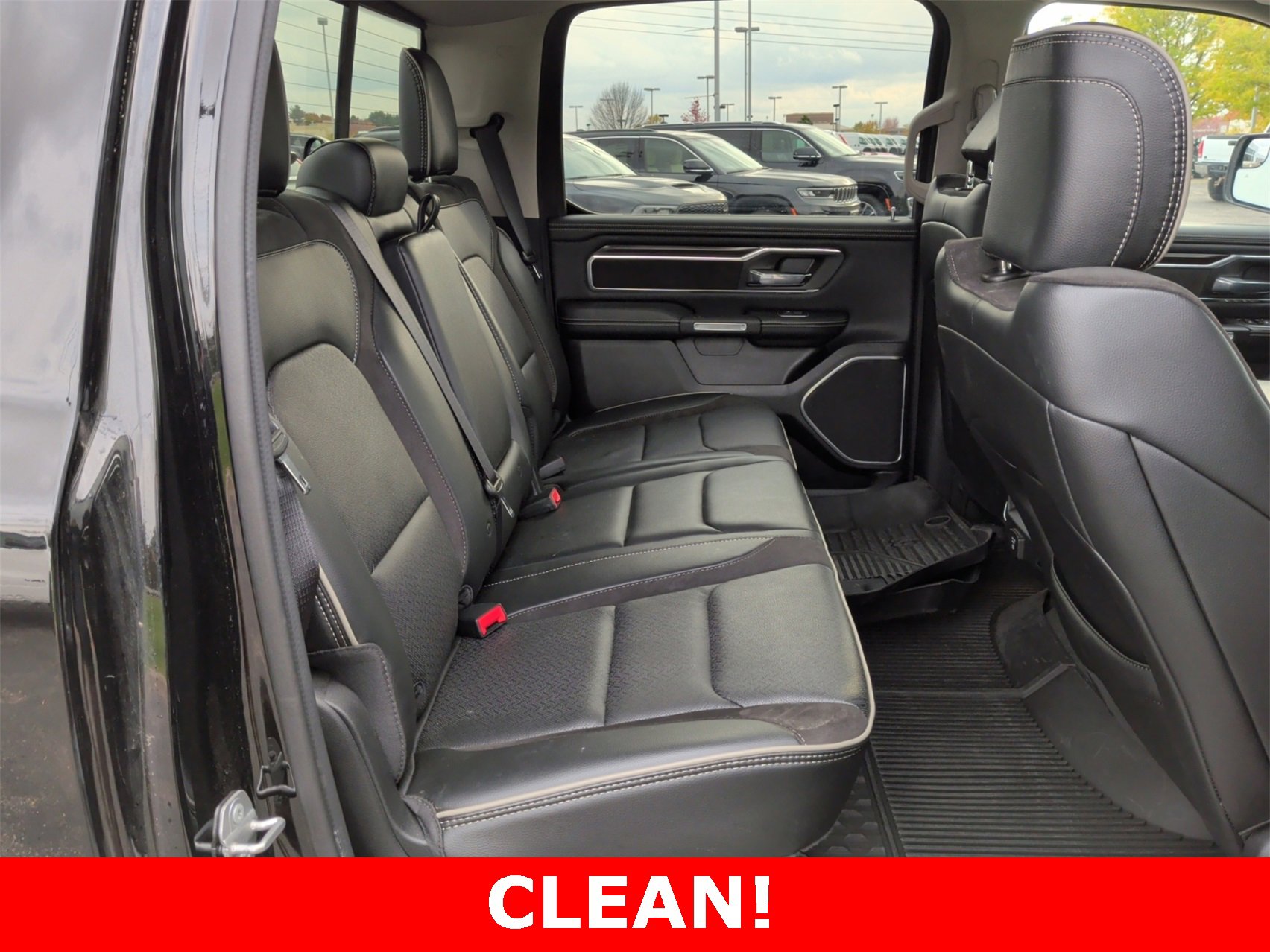 Used 2022 RAM 1500 Laramie image 3