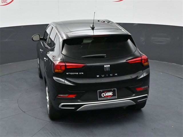 Certified 2024 Buick Encore GX Preferred image 14
