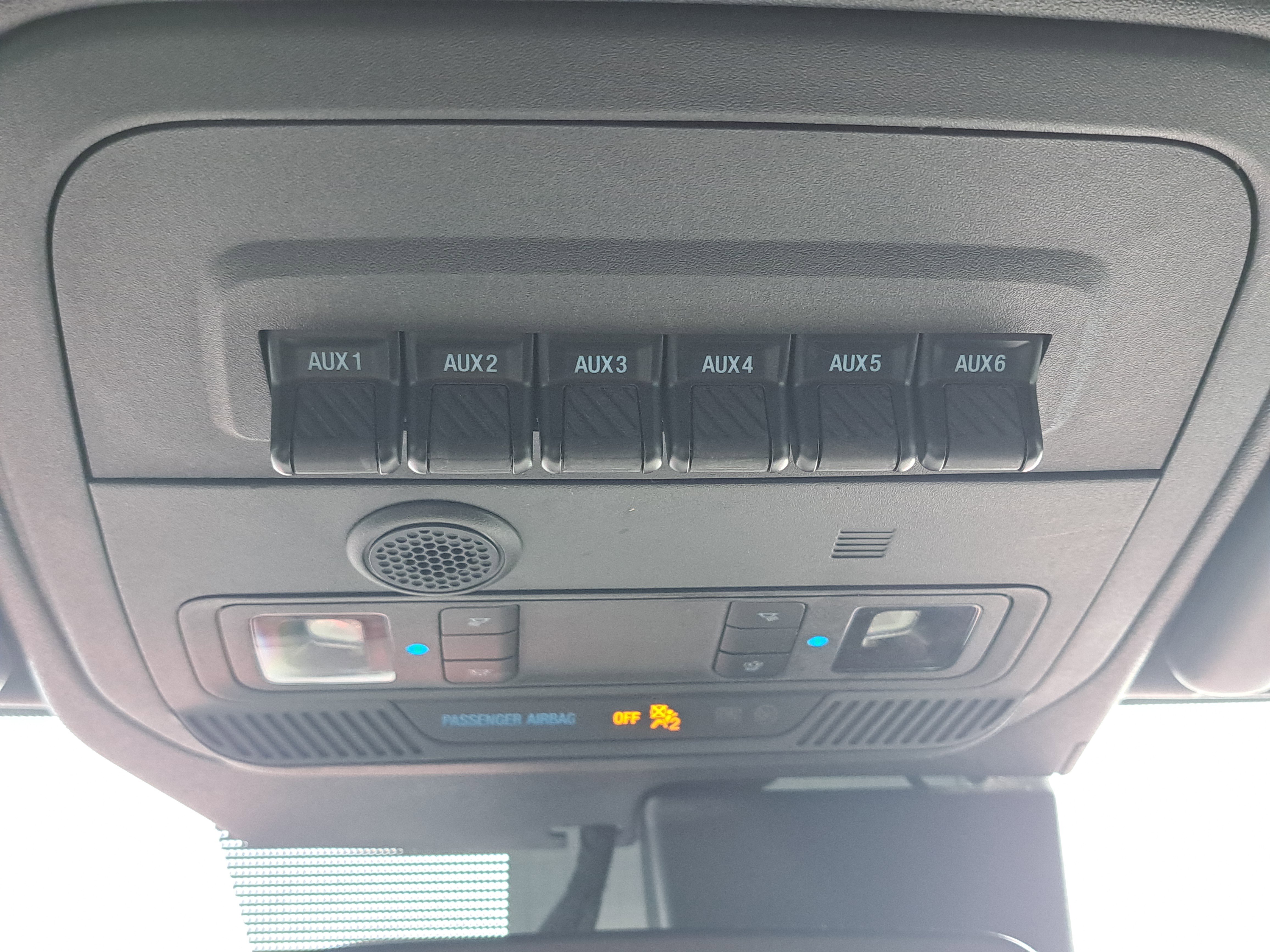 Used 2021 Ford Bronco Wildtrak image 23