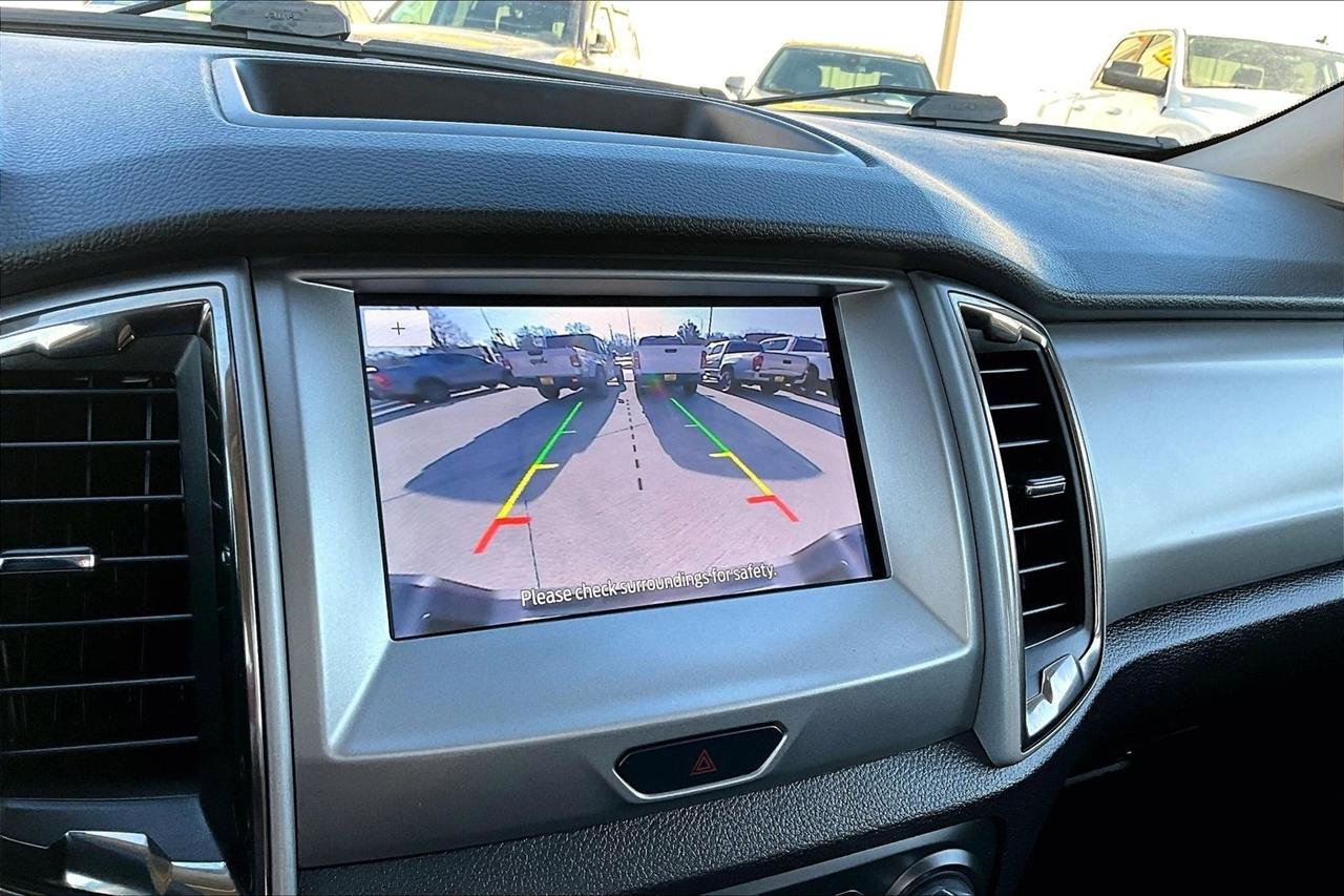 Used 2023 Ford Ranger XLT image 17