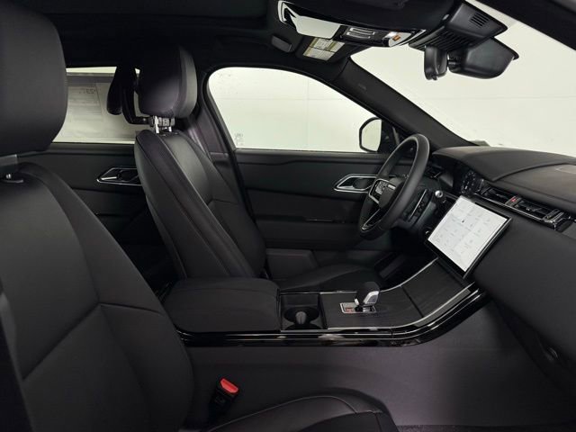 New 2026 Land Rover Range Rover Velar Dynamic SE image 36