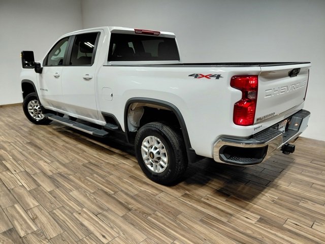 Used 2025 Chevrolet Silverado 2500 LT w/ Convenience Package image 23
