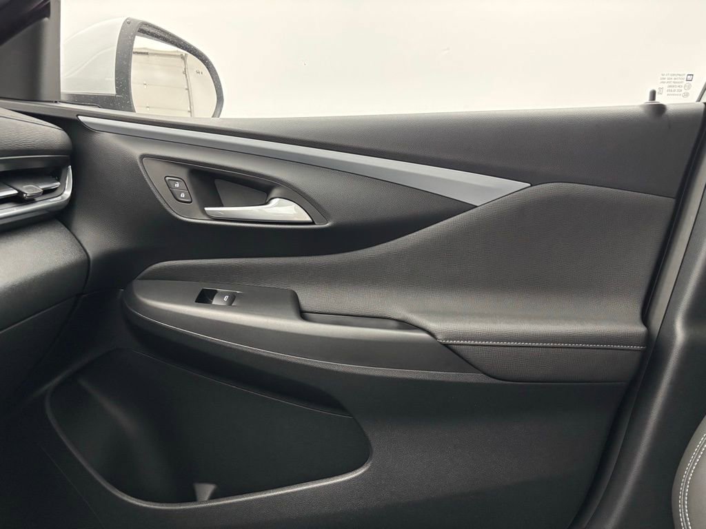 New 2026 Buick Envista Preferred w/ Convenience I Package FWD image 40
