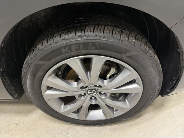 Used 2025 MAZDA CX-30 AWD 2.5 S w/ Preferred Package image 14