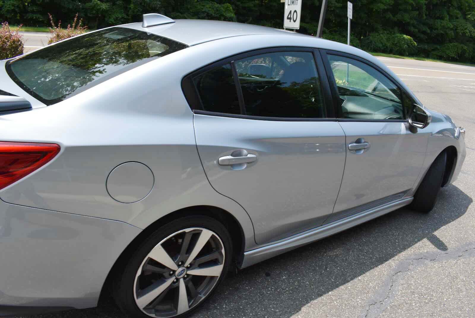 Used 2017 Subaru Impreza 2.0i Sport AWD/4WD image 49
