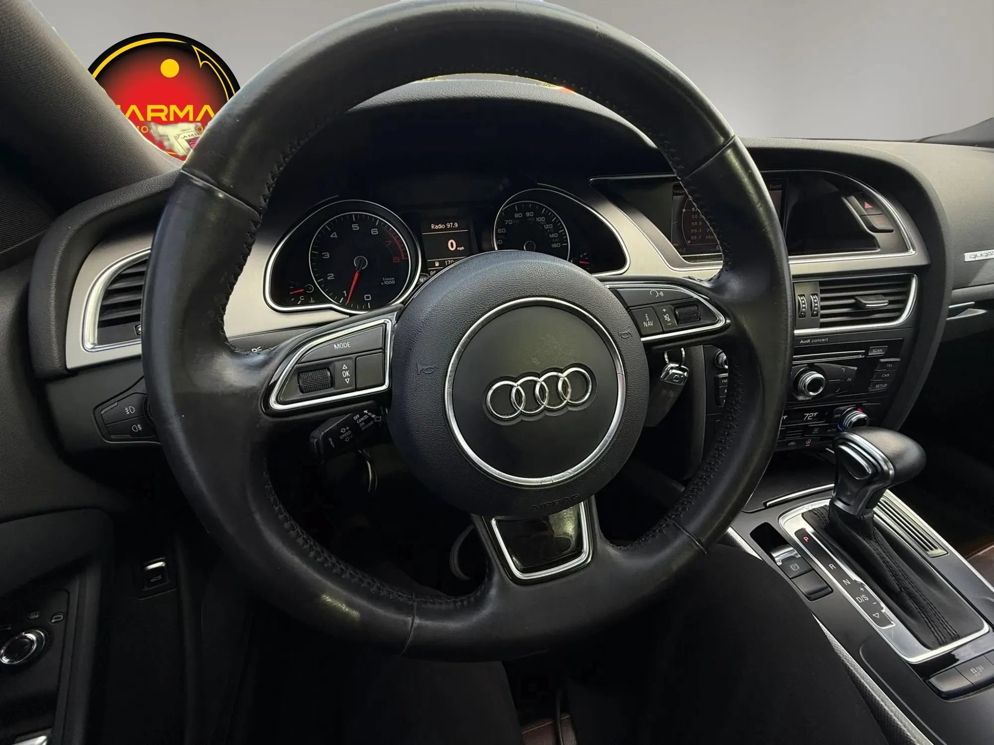 Used 2014 Audi A5 2.0T Premium w/ Lighting Package AWD/4WD image 26