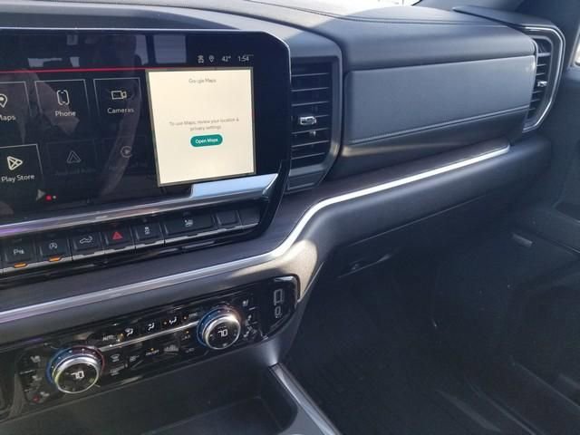 New 2026 GMC Sierra 1500 SLT w/ SLT Premium Plus Package image 19