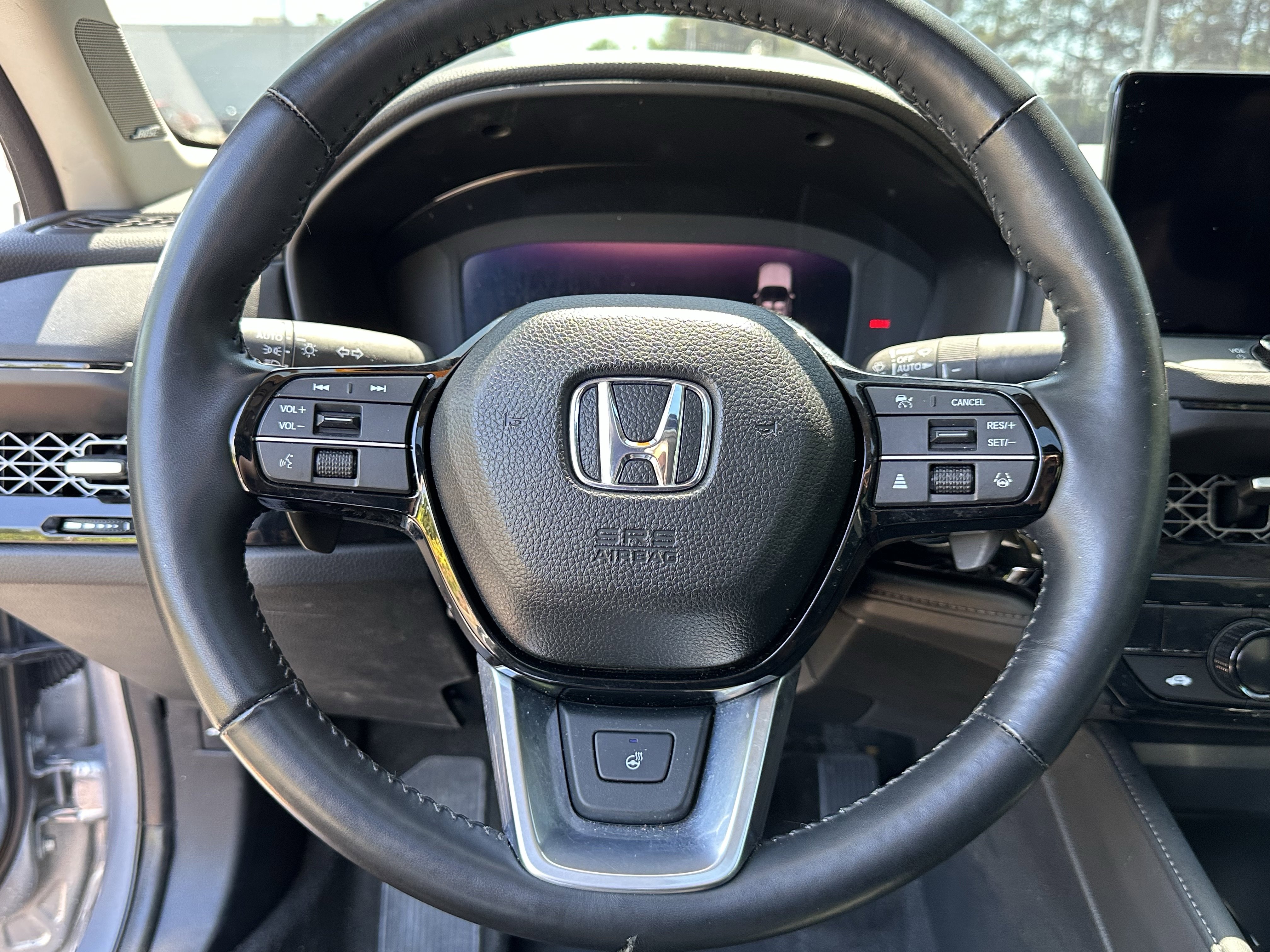 Used 2025 Honda Accord Touring image 6