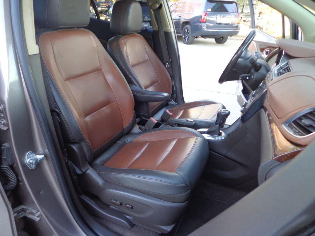 Used 2014 Buick Encore Leather image 14