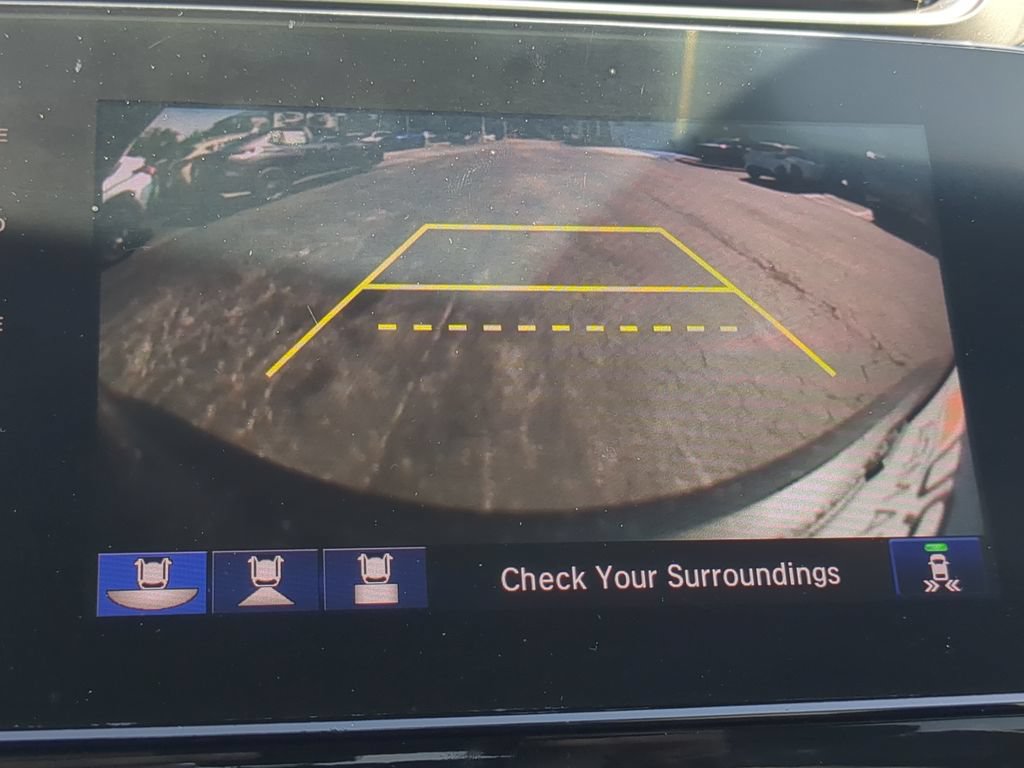 Used 2018 Honda CR-V EX image 21