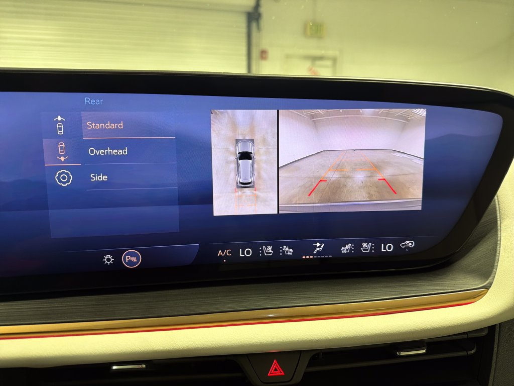 New 2026 Buick Envision Avenir AWD/4WD image 39
