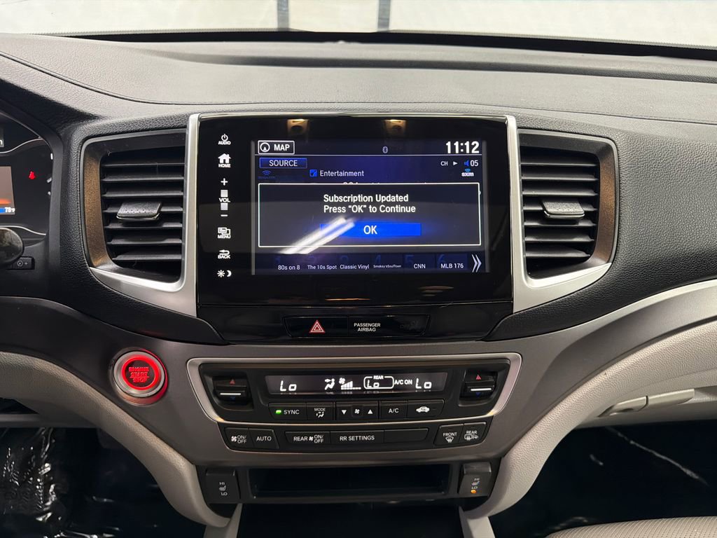 Used 2019 Honda Ridgeline RTL-T image 28